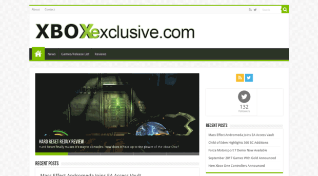 xboxexclusive.com