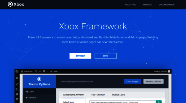 xboxframework.com