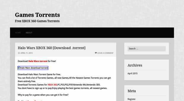 xboxgamestorrentssfree.wordpress.com