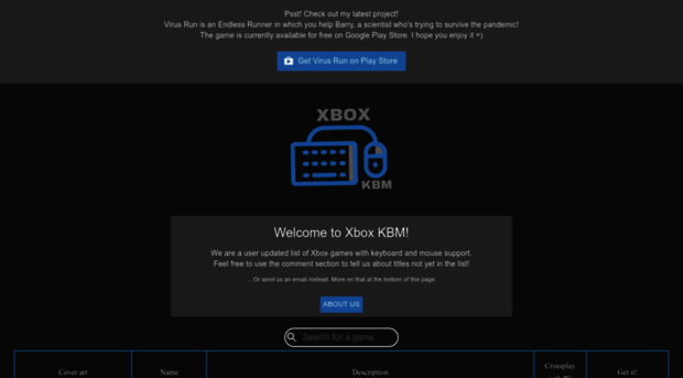 xboxkbm.netlify.app