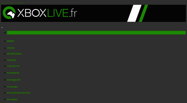 xboxlive.fr