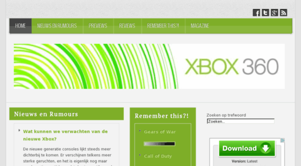 xboxmagazine.be