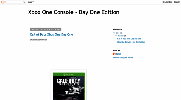 xboxonedayone.blogspot.com