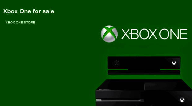 xboxoneforsale.blogspot.com