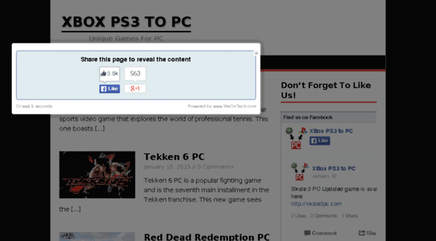 xboxps3topc.com