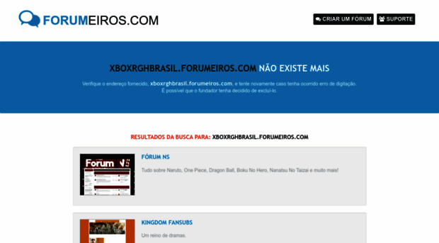 xboxrghbrasil.forumeiros.com