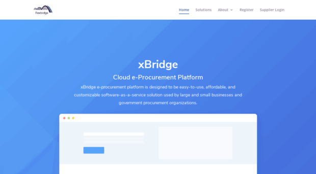 xbridge.my