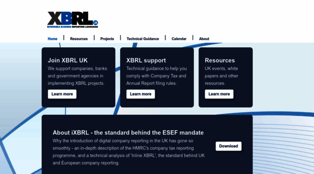 xbrl.org.uk