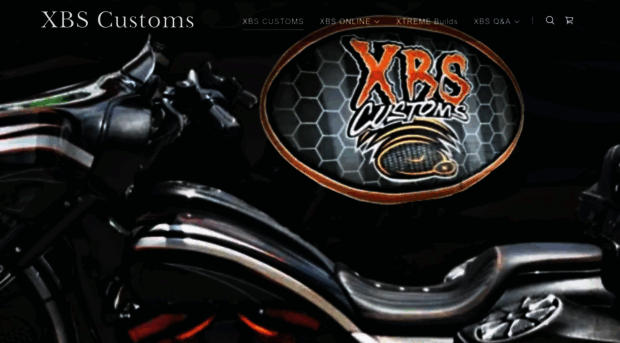 xbscustoms.com