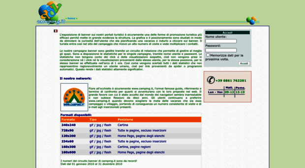 xbservertest.camping.it