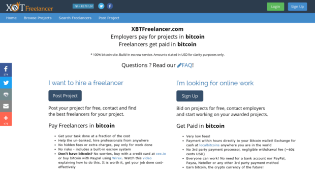 xbtfreelancer.com