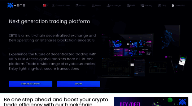 xbts.io
