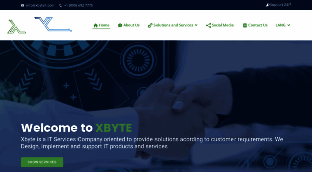 xbyteit.com