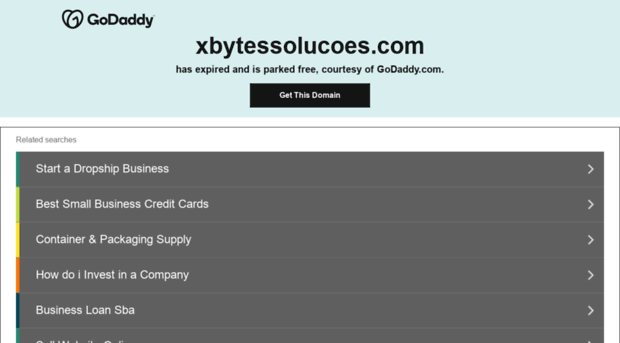 xbytessolucoes.com