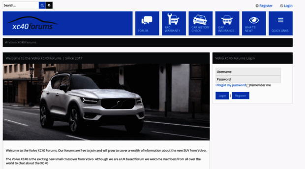 xc40forums.co.uk