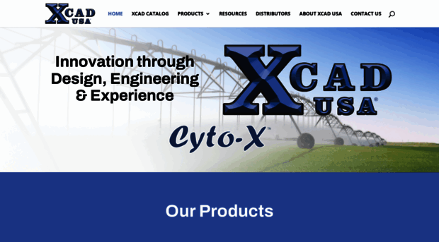 xcadusa.com