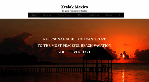 xcalakmexico.com