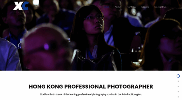 xcalibrephoto.com.hk