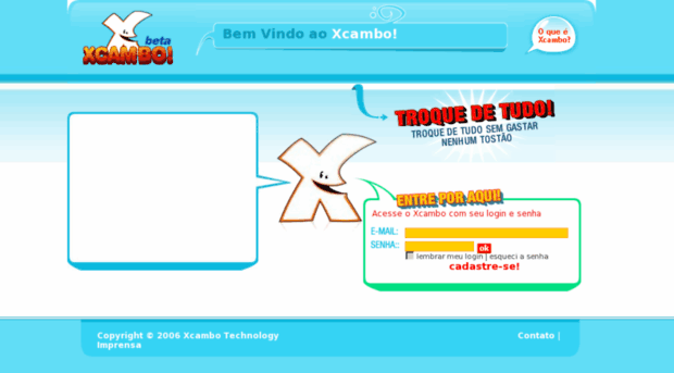xcambo.com.br