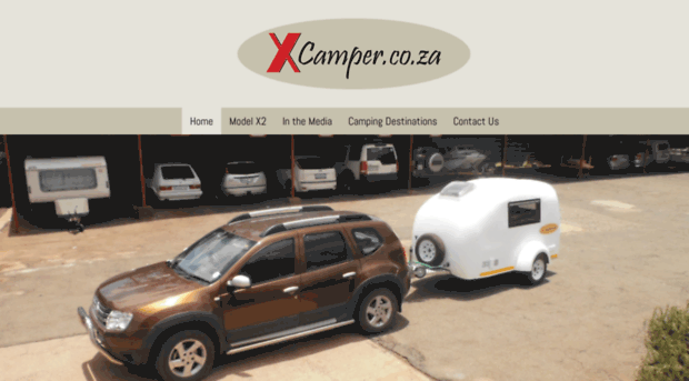 xcamper.co.za