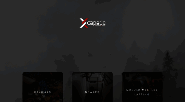 xcapade.co