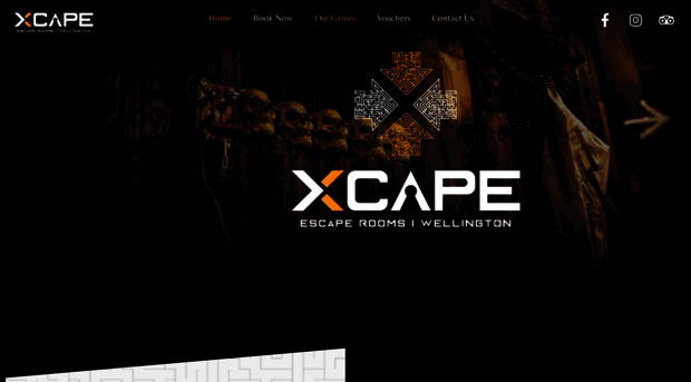 xcape.nz