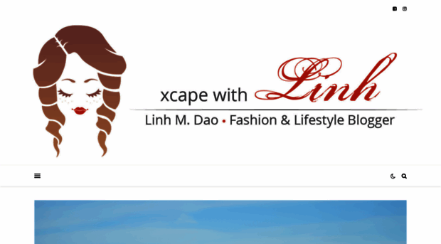 xcapewithlinh.com