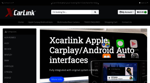 xcarlink.co.uk