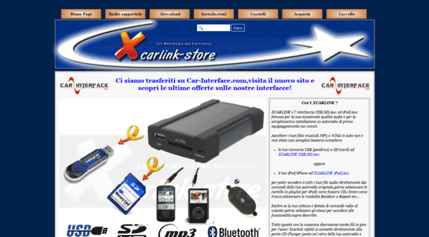 xcarlink.it