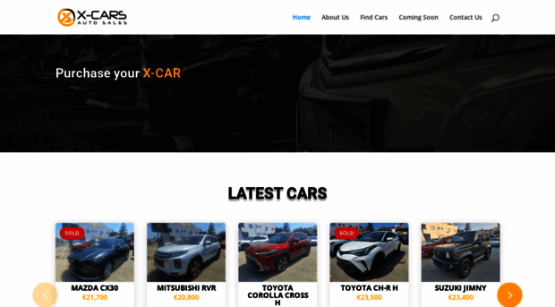 xcars.com.cy