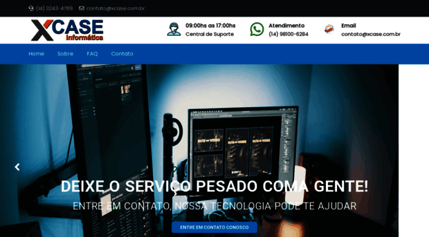 xcase.com.br