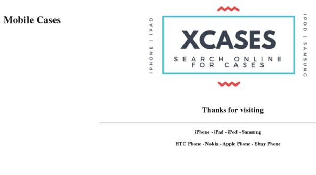 xcases.com.au