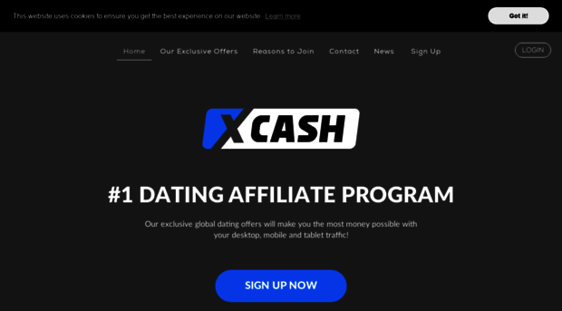 xcashdating.com