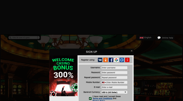 xcasino77.com