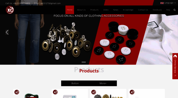 xcbuttons.com