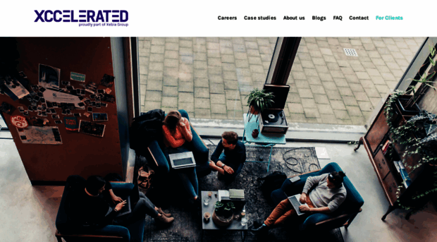 xccelerated.io