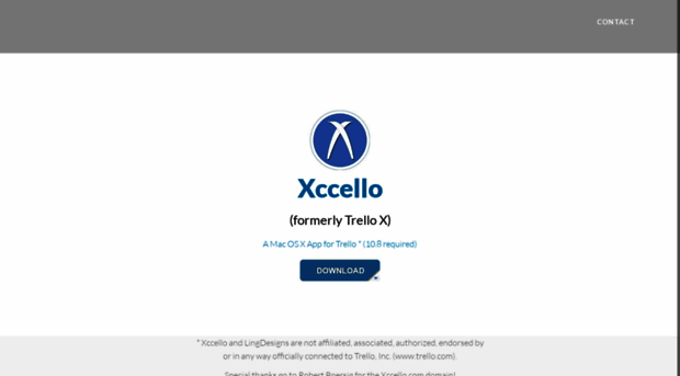 xccello.com