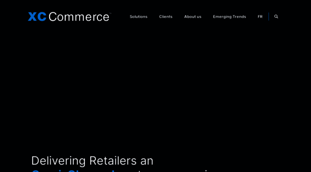 xccommerce.com