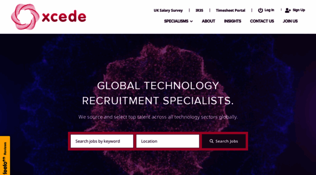 xcede.co.uk