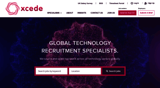 xcede.com