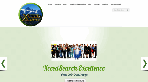 xceedsearch.com