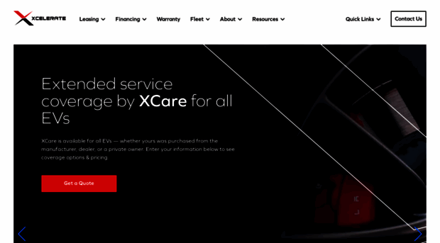 xcelerateauto.com