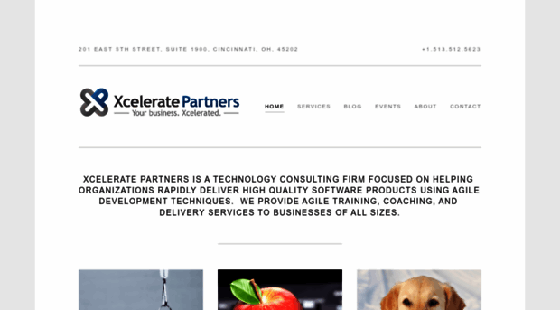 xceleratepartners.com