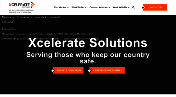 xceleratesolutions.com