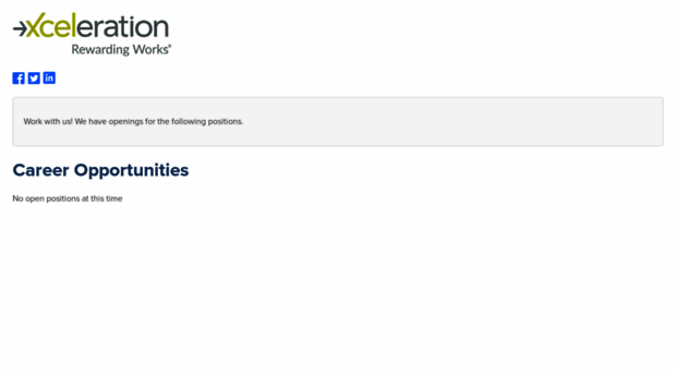 xceleration.hiringthing.com