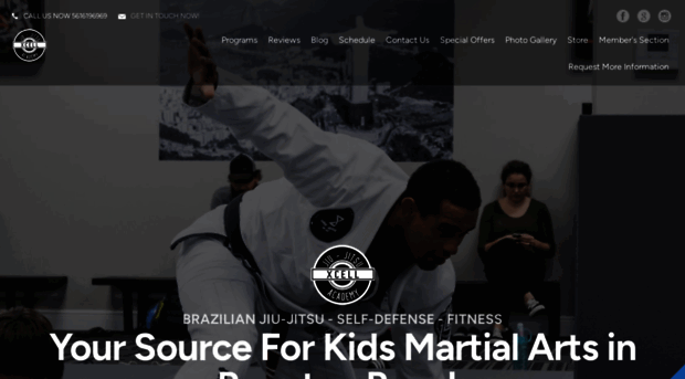 xcellbjj.com