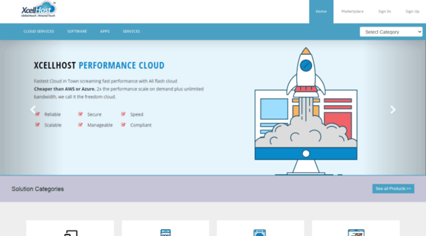 xcellhost.market