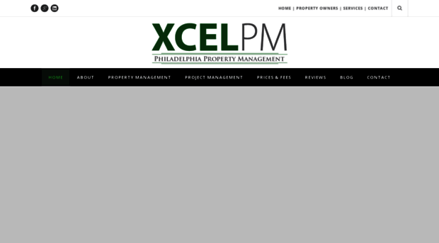 xcelpm.com