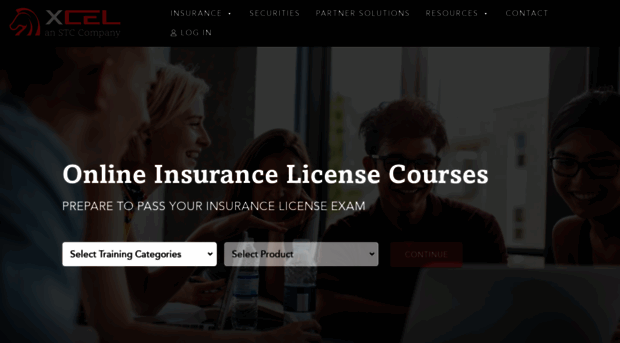 xceltesting.com