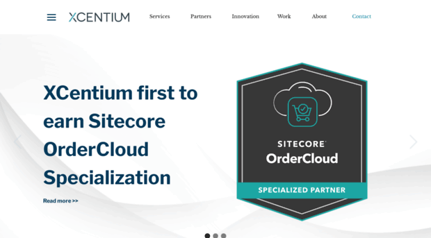 xcentium.com